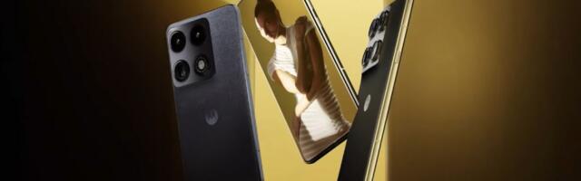 Weekly poll results: the Motorola Signature is promising, but price and availability are a concern