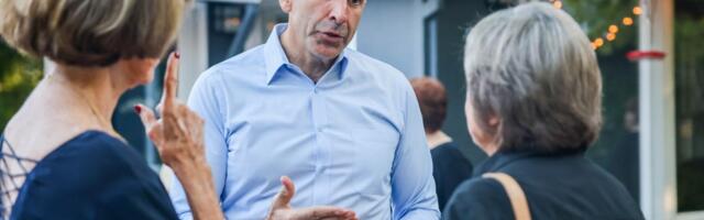 Billionaire tax plan draws fire from California top democrats