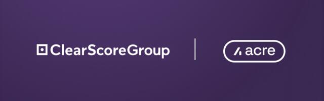 ClearScore snaps up London mortgage outfit Acre Platforms