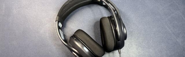 Turtle Beach Atlas 200 Review: It sounds better than $60