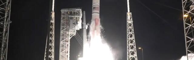 Space Coast to light up tonight with ULA’s Vulcan blastoff — how to watch