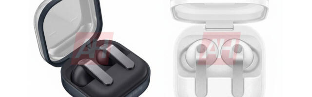 These Galaxy Buds 4 series renders give us our best look yet at Samsung’s upcoming earbuds