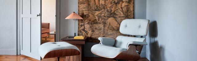 Herman Miller Modern Classics Sale! Save up to 25% on iconic furniture