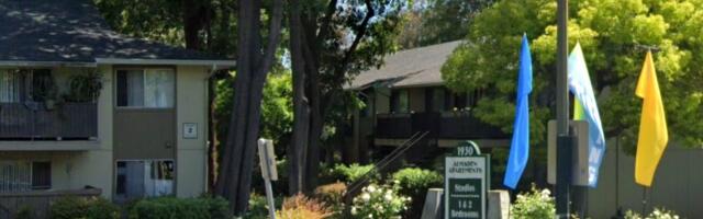 Beverly Hills investors grab low-income housing apartments in San Jose