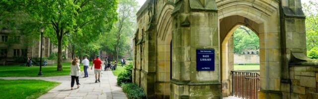 Colleges are dipping their toes in the private student loan business