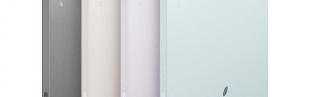 Apple to soon update the regular iPad with A18 chip