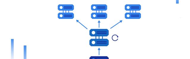 Каскадная репликация в BiHA: строим геораспределённые кластеры правильно