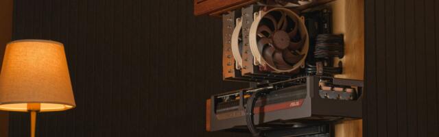 Win a prize by entering your build into the inaugural Tom's Hardware Rig Rundown — submit a build to get your setup evaluated by our expert staff