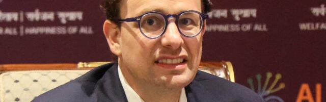 Anthropic Launches ‘Project Glasswing’ to Stealthily Spot Cybersecurity Issues for Rivals