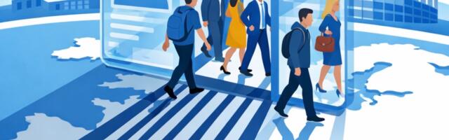 Кремль снижает давление на Телеграмм пока Европа строит интернет по паспорту