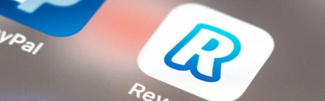 Revolut targets a $200 billion IPO just months after its $75 billion share sale