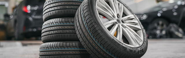 Not Costco, Not Sam's Club: JD Power Names The Best Tire Replacement Service In 2026
