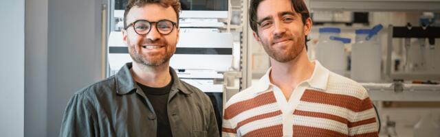 Tolemy Bio lands €1.4M to power AI-driven cell biology
