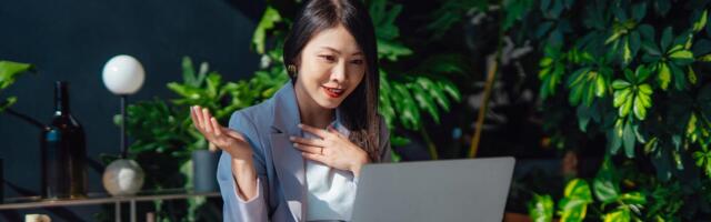 Facing Down a Job Interview? AI Could Help You Prepare