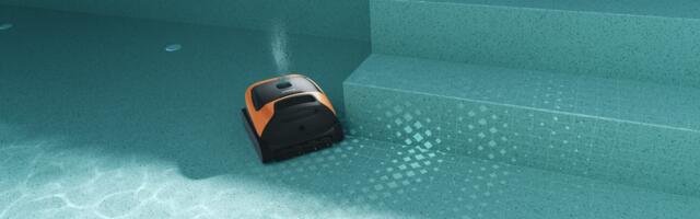 How to find the right robotic cleaner for your pool