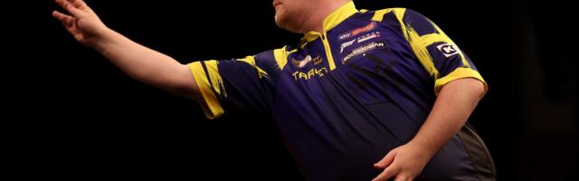 How to watch 2026 Premier League Darts Finals Night: Free Streams & Schedule