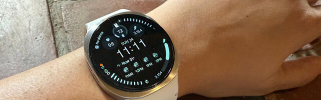 Prime pick: Samsung Galaxy Watch 8 drops to a new low of $229.99