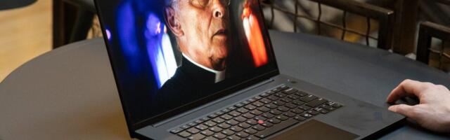 Laptop Prices Have Passed the Point of No Return