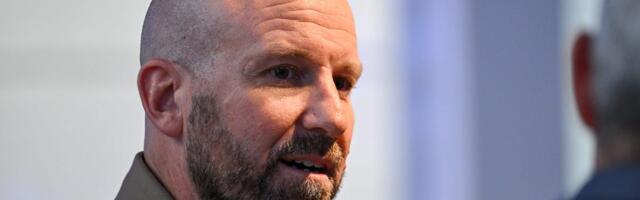 Meta paused AI training on employee keystrokes after data was 'put in a place it wasn't supposed to go:' CTO