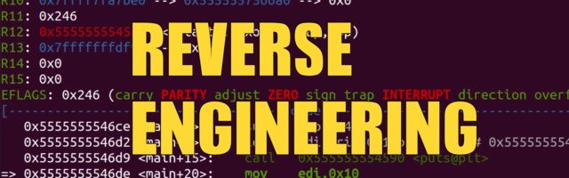 How to Start Reverse Engineering in 2021