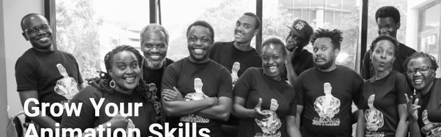 Kenyan startup Ada Animation secures pre-seed funding