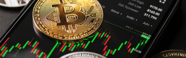 Neobanks, and Investment Platforms Stepping Into Crypto – Should Crypto Exchanges Be Concerned?