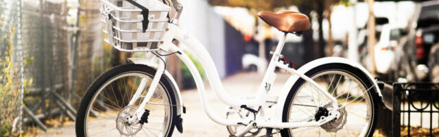 Electric Bike Company Model Y review: A luxury cruiser ebike