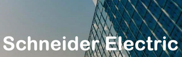 Schneider Electric Appoints Marc Garner as New Senior Vice President of its Secure Power Division in Europe