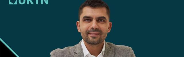 Dexory founder: Make good friends of your first customers – Fi5