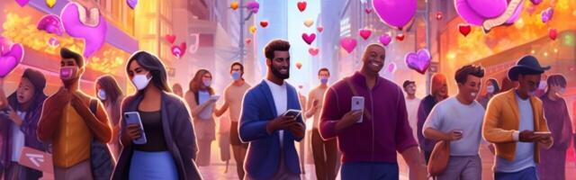 An industry insider shares what’s in store for the future of dating apps