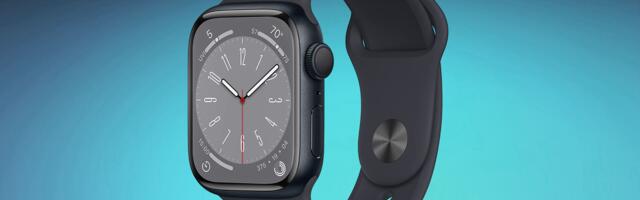 Deals: Apple Watch Series 8 Models Drop to Best-Ever Prices on Amazon, Starting at $329