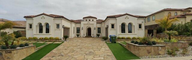 Single-family home sells for $4.2 million in Danville