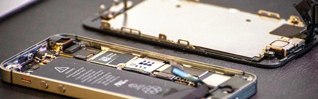 Apple's Change of Heart? Surprises everyone, supports California’s Right to Repair bill