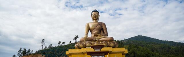Bhutan Slashes Sustainable Fee by Half to Jumpstart Tourism Recovery