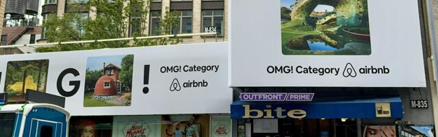 Airbnb’s Solution to NYC Listings Drop: Hotels