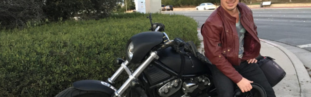 How Guillermo Cornejo Co-Founder And CEO Of Riders Share Raised $3.3M To Build Riders Share, The Largest Motorcycle Sharing Community?