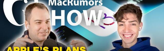 The MacRumors Show: Everything to Expect From Apple in 2024