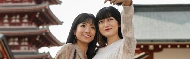 China’s Great Reopening: Take 2