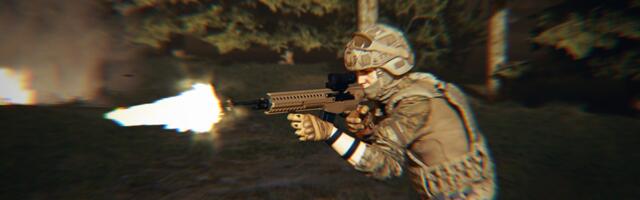 Ghosts of Tabor VR extraction shooter hits Meta Quest Store on February 8