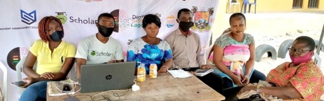 Nigerian ed-tech startup ScholarX to support school onboarding for Lagos digital skills initiative