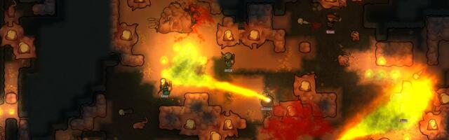 RimWorld's fourth expansion, the horror-themed Anomaly, arrives next month