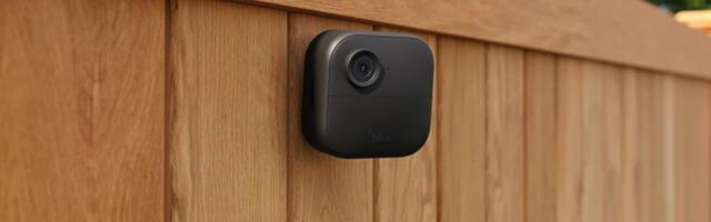 Shop the best deals on security cameras and video doorbells during Prime Day