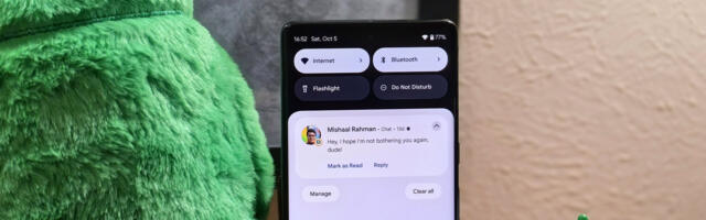 Pixel phones have a cool feature you probably didn’t know about