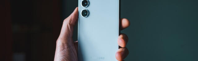 The international Galaxy S25 is getting one feature US buyers will miss