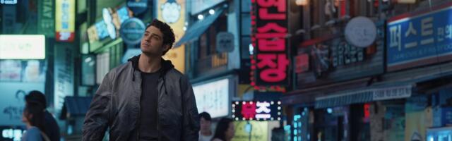 The Recruit season 2 trailer: Noah Centineo heads to S. Korea for secret mission