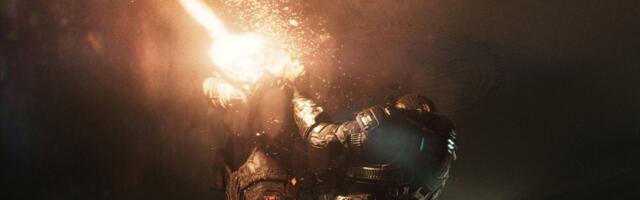 Bulletstorm studio is co-developing Gears of War: E-Day