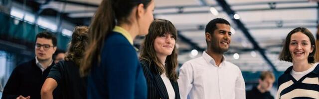 Inside the French founders factory churning out AI startups like Mistral and Hugging Face: There are swarms of them