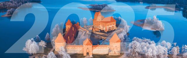 Lithuania’s rising stars: 10 Promising startups to keep an eye on in 2025