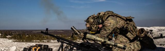 Trump and Putin may have a deal, but it's a long way from ending the Ukraine war