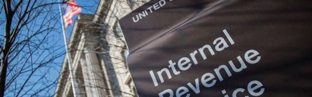 Palantir Is Helping DOGE With a Massive IRS Data Project
